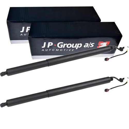 Group lifters - 2x, jp