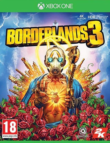 Jeu xbox one - xbox, 3