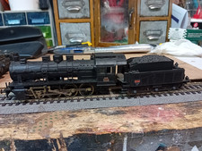 FLEISCHMANN HO locomotive