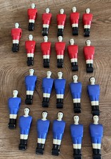 Toy N440 Metal Baby Football Player Lot