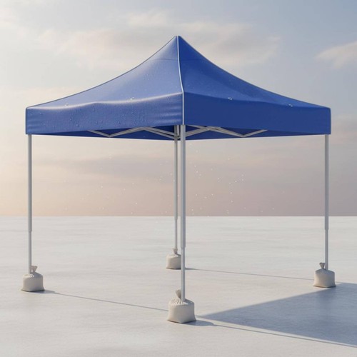 Toile tonnelle 3 m - toile,