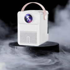 Mini Vidéoprojecteur HD