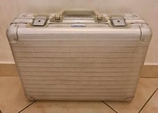 RIMOWA Topas business Valise