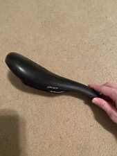 VELO SEAT BLACK OLD SCHOOL BMX GT HUTCH REDLINE