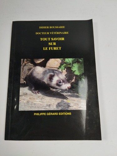 Tout savoir sur furet - sur, le