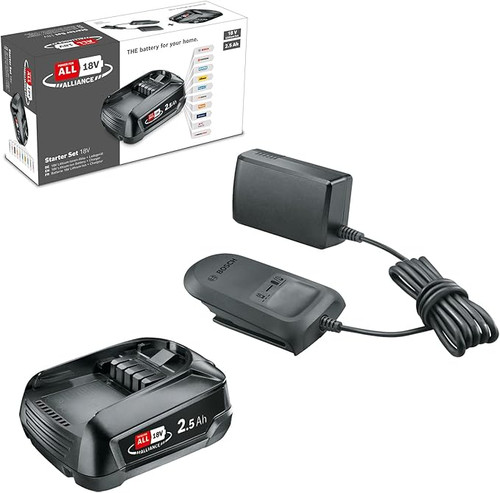 Bosch batterie et - bosch, 18