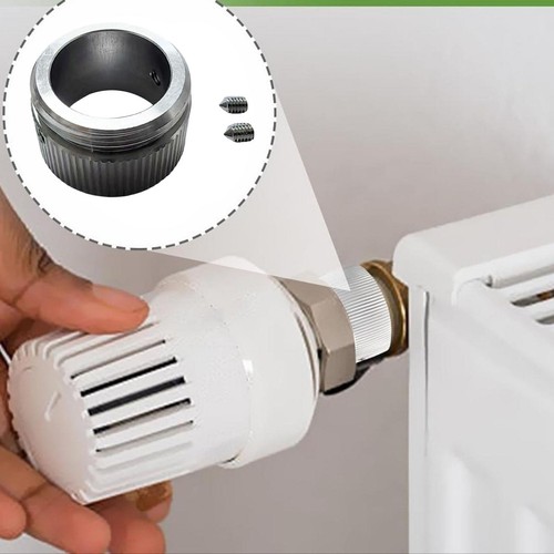 Adaptateur vanne de - vanne,