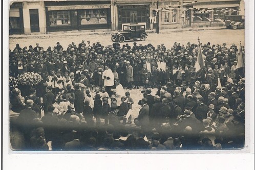 Vouziers ceremonie - vouziers,