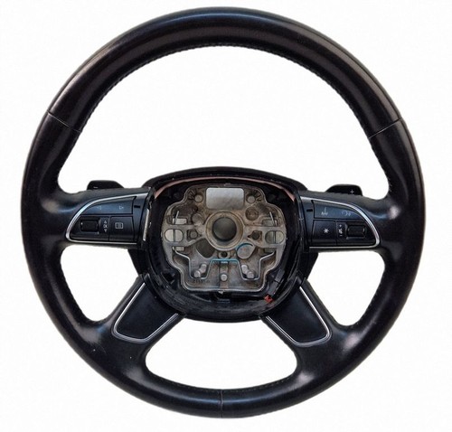 Audi 4g 2012 - 2012, volant