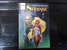 BD - MARVEL - STRANGE N° 289