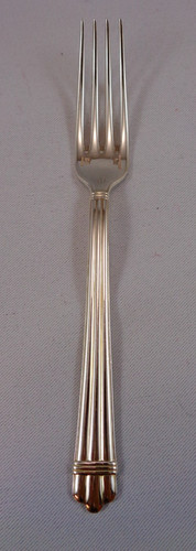 Christofle aria fourchette - aria,,