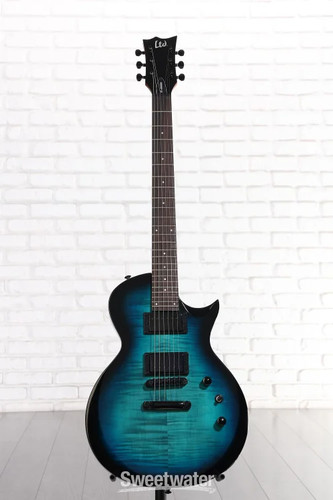 Esp ltd 200dx - ec-200dx, electric