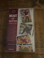 VHS to DVD Transfer : Hearts Back from the Brink
