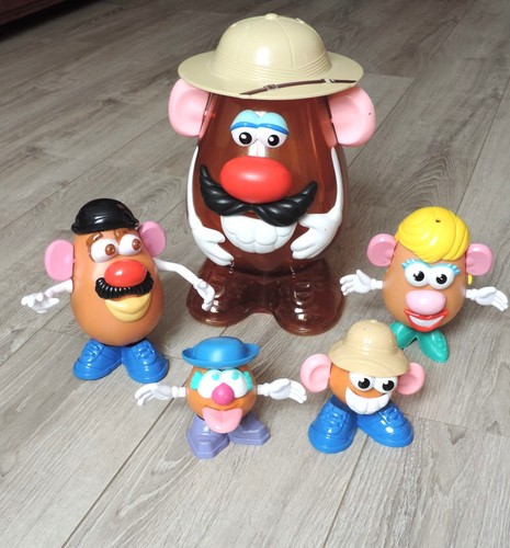 Playskool grand mr patate - –,