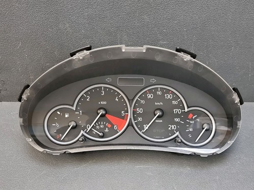 Compteur vitesse peugeot 206 - -,