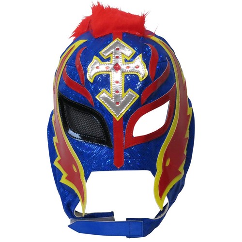 Masque semi pro rey - masque, semi-pro