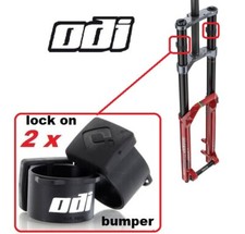 Odi Lockon Fourche Bumper Vtt Dh Doubles Ponts Cadre Protection Rock Shox Boxxer