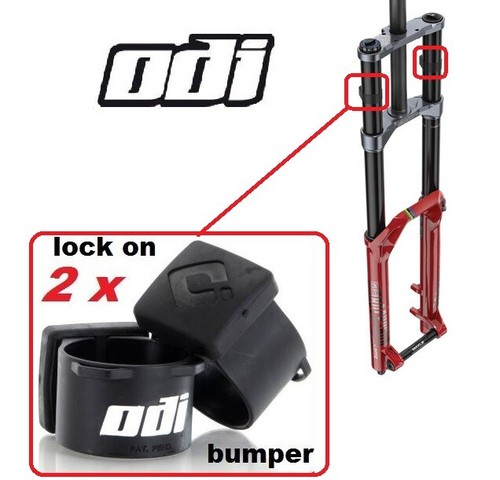 Odi lockon fourche - odi,