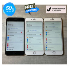 Apple iPhone 6 Plus 16GB 64GB