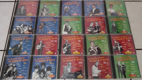 Collection time life cd - , 20