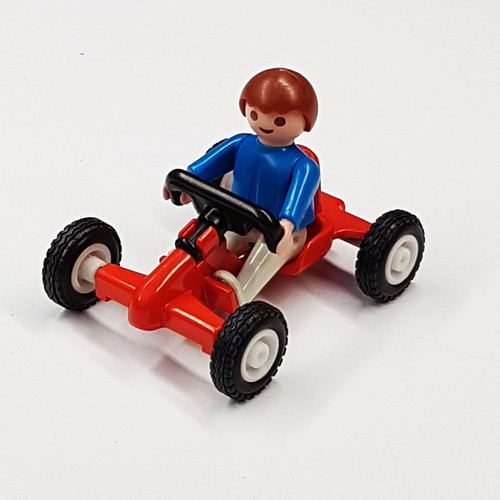 Playmobil 3358 enfant et - playmobil,