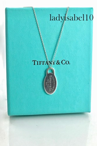 Return tiffany co sm - co.,