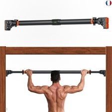 Barre de traction réglable