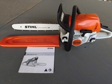 Tronçonneuse STIHL MS 251
