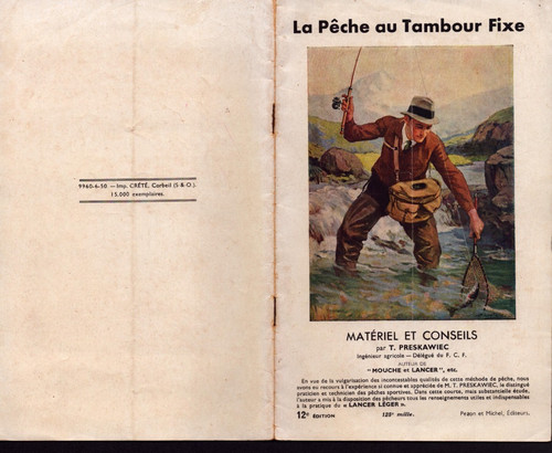 Materiel peche luxor - de,
