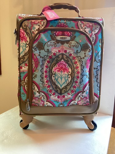 Oilily travel lotus small - oilily,