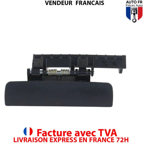 Poignée porte avant gauche - poignée,
