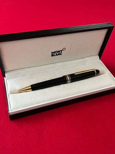 Stylo bille montblanc - bille,