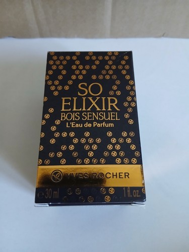Yves rocher elixir bois - so,