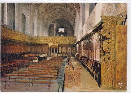 Carte postale cpm la - carte,