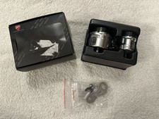 DUCATI MONSTER 1200 R S STRIPE 14-17 BRAKE CLUTCH CNC RESEVOIR KIT 96180101A