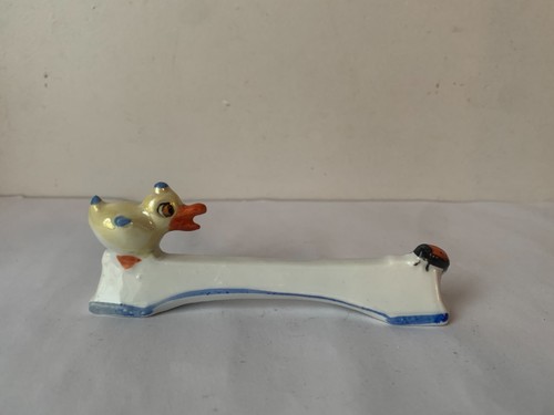 Repose couteau caneton - repose,
