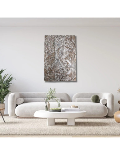 Tableau tête bouddha zen - bouddha, |