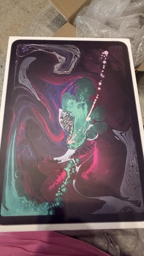 Apple ipad pro - ipad,