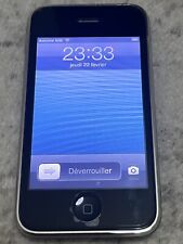 Apple iPhone 3GS - 16 Go -