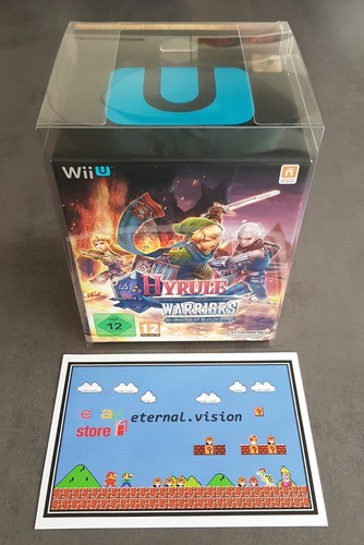 Wiiu zelda hyrule - hyrule, warriors