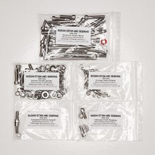 SUZUKI GT 380 A B C 1976-1978