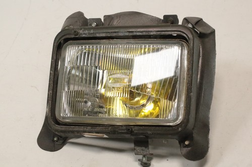 Optique phare avant yamaha - optique,