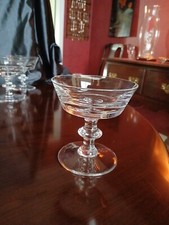 Val St Lambert Saucer