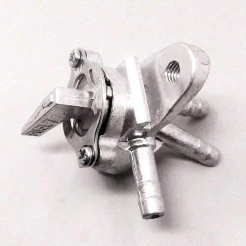 Frame mount petcock fuel - petcock,