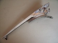 Mascotte PEUGEOT 403 - lion de