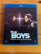 The Boys - Saison 3 - Blu Ray