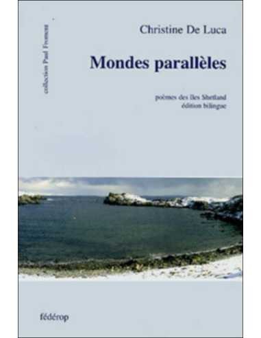 Mondes parallèles - ▄▀▄,