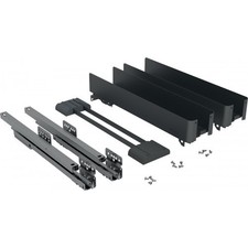 Kit pour meuble de cuisine bas