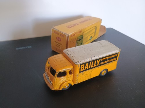 Original dinky toys france - toys,