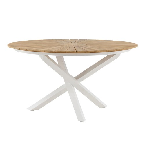 Table jardin ronde - table, de